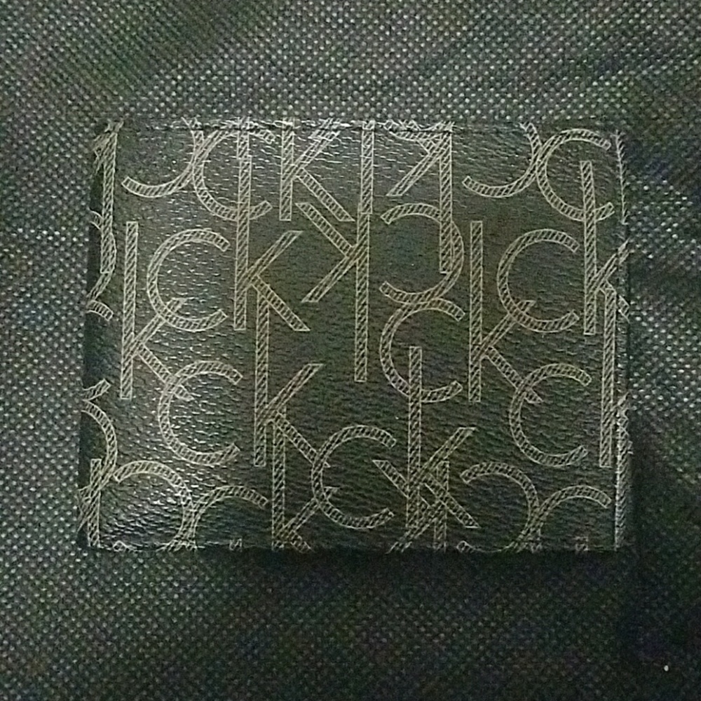 Calvin Klein Wallet
